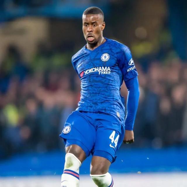 包含切尔西青训梯队腾飞，未来可期实力逐渐显现的词条