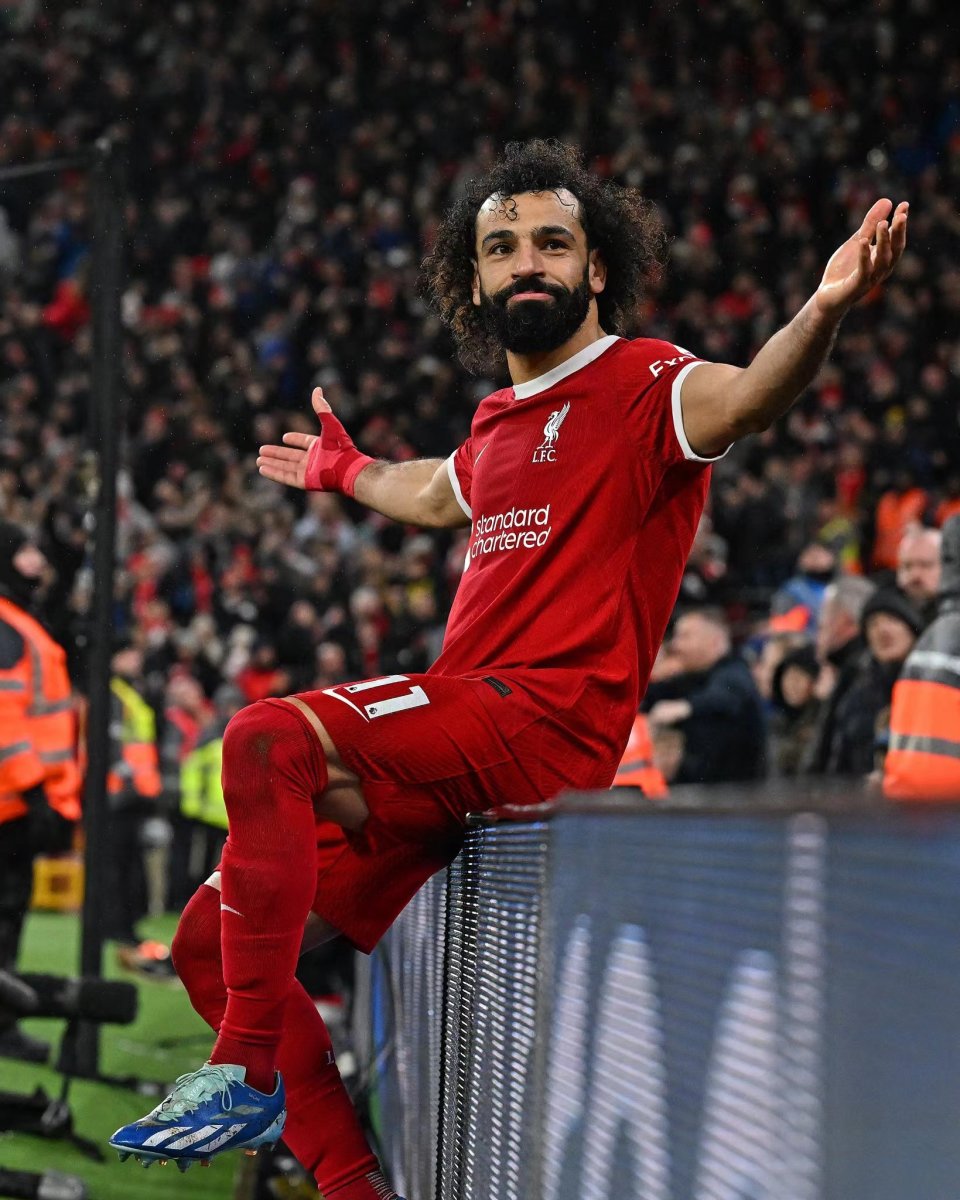 萨拉赫:在国际顶级赛事上取胜的简单介绍 萨拉赫:在国际顶级赛事上取胜的简单介绍