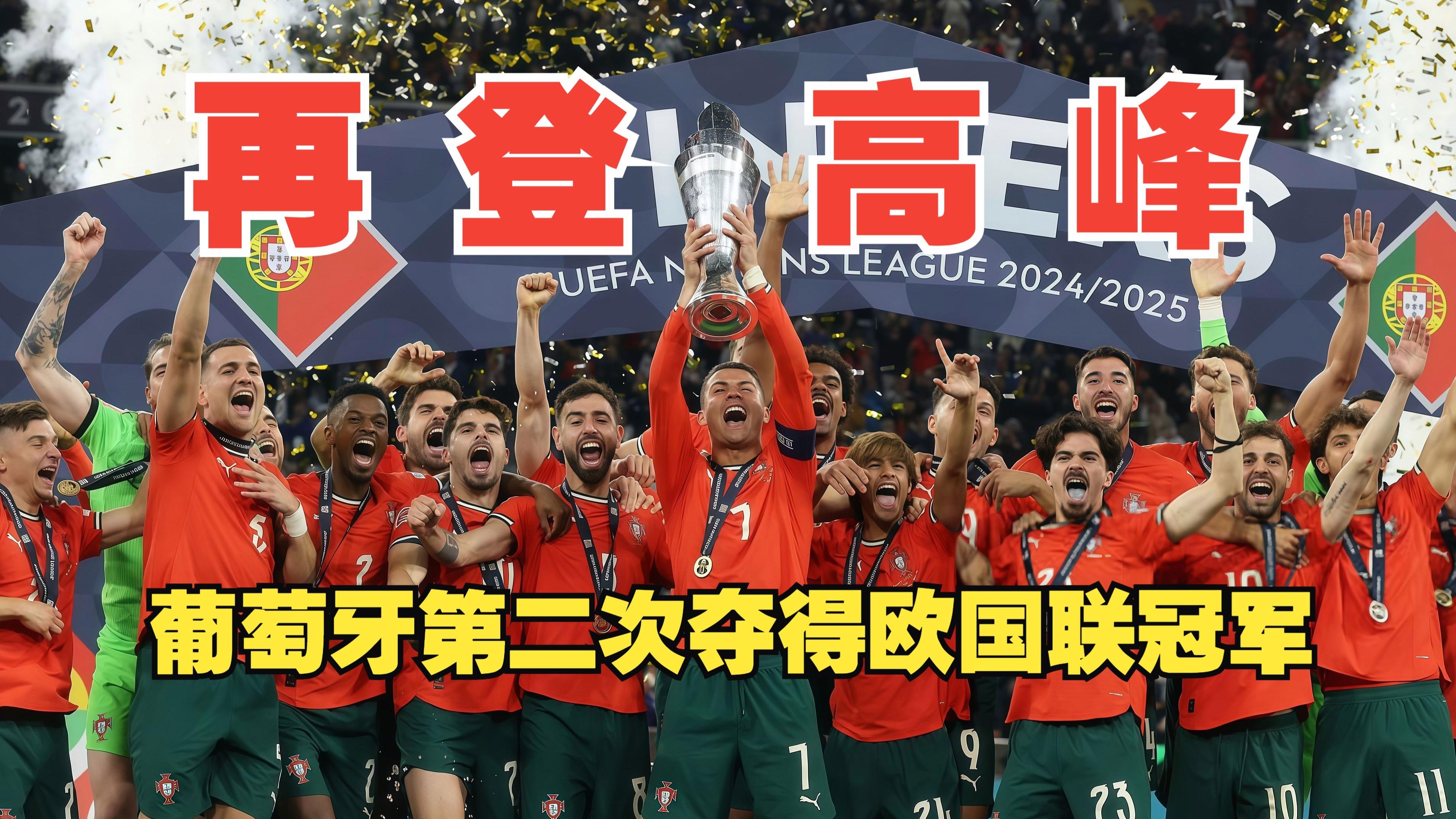 欧洲杯预选赛：葡萄牙惨遭爆冷，晋级前景堪忧的简单介绍