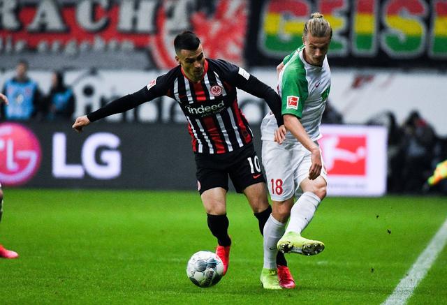 法兰克福再现强势,取得惊世骇俗的大胜的简单介绍 法兰克福再现强势,取得惊世骇俗的大胜的简单介绍