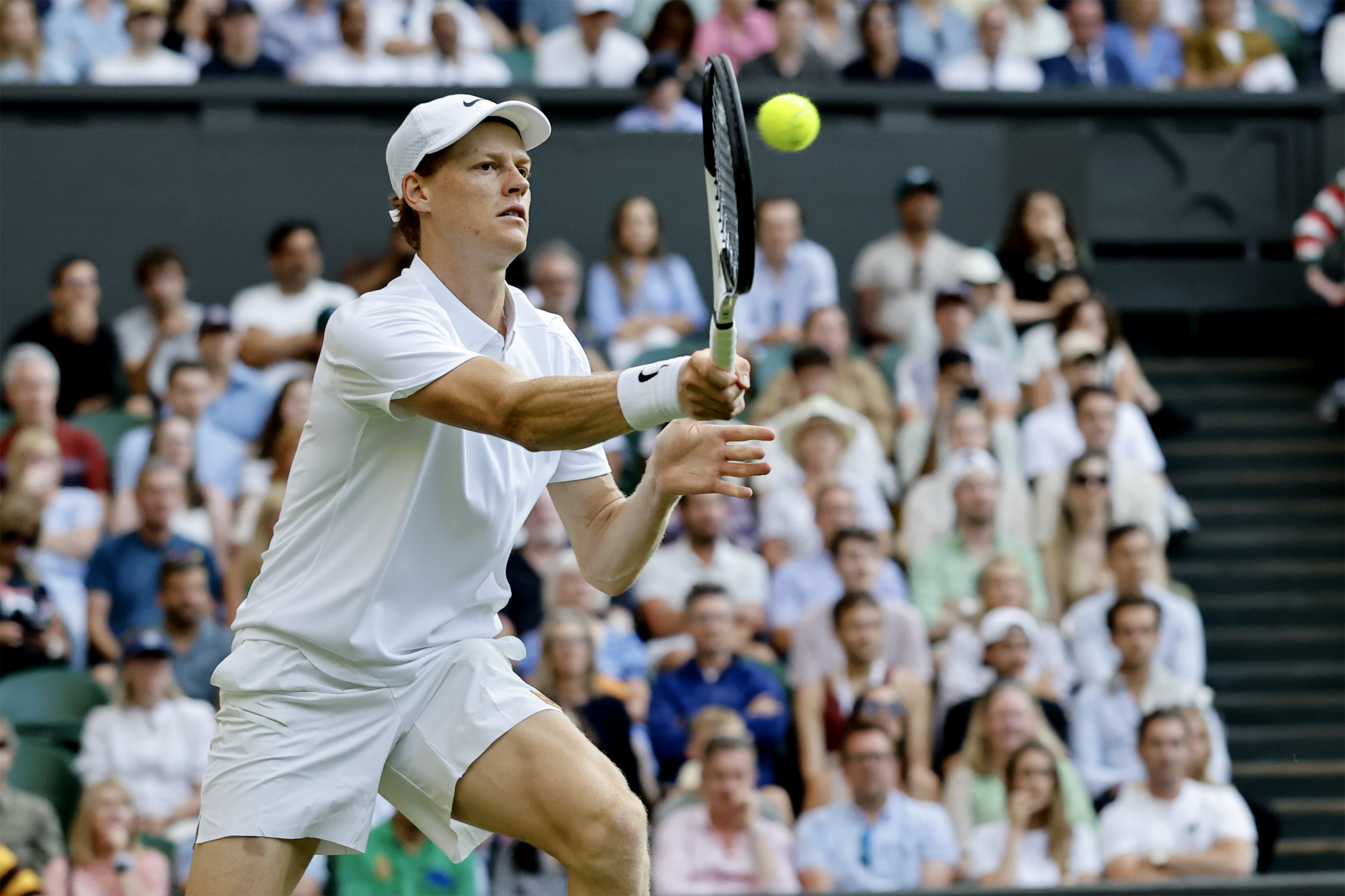 关于美网翻盘温网,辛纳状态火热的信息 关于美网翻盘温网,辛纳状态火热的信息