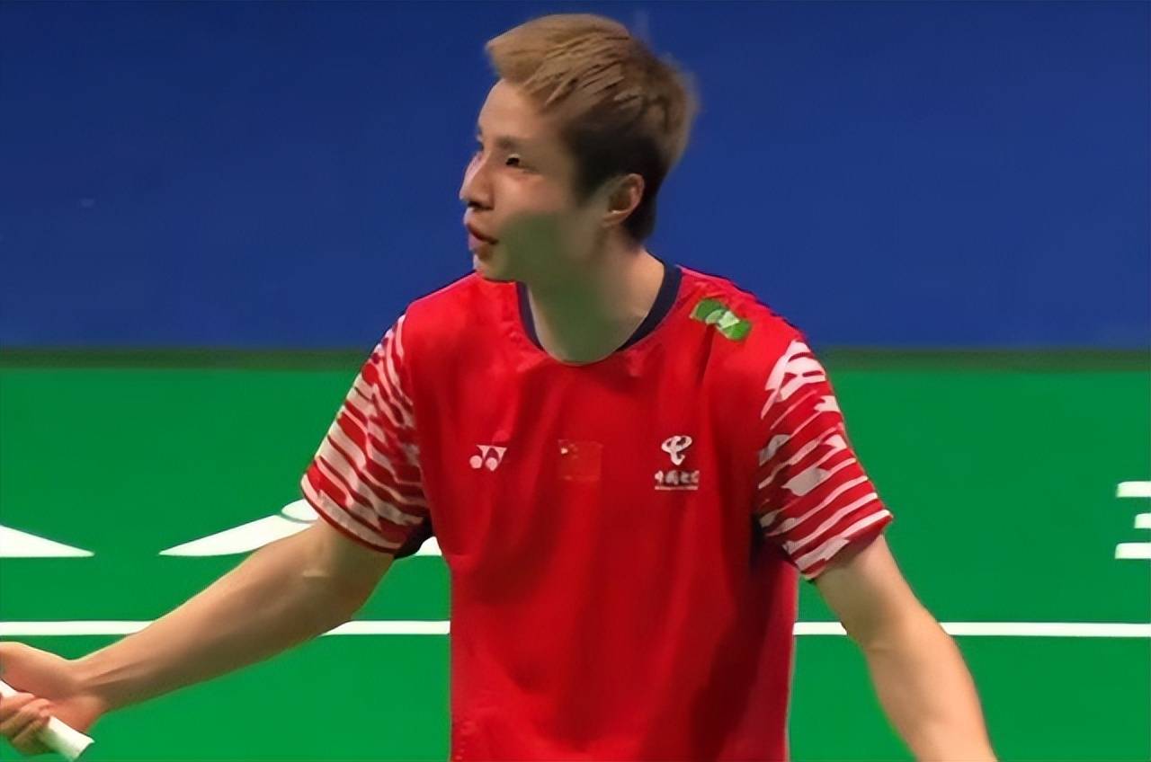 印度队绝杀丹麦队,石宇奇状态火热的简单介绍 印度队绝杀丹麦队,石宇奇状态火热的简单介绍