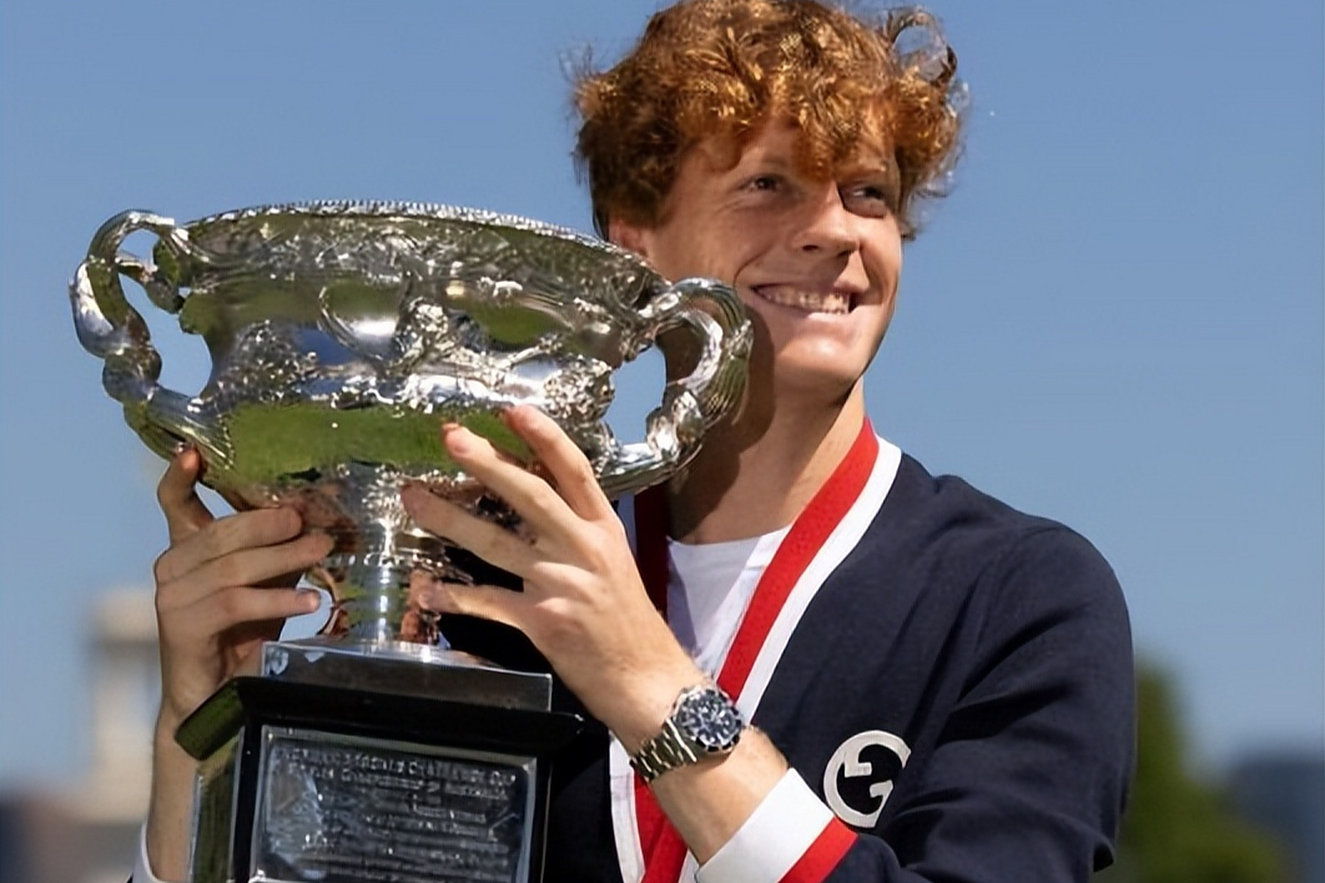 年终总决赛翻盘澳网,辛纳关键制胜的简单介绍 年终总决赛翻盘澳网,辛纳关键制胜的简单介绍