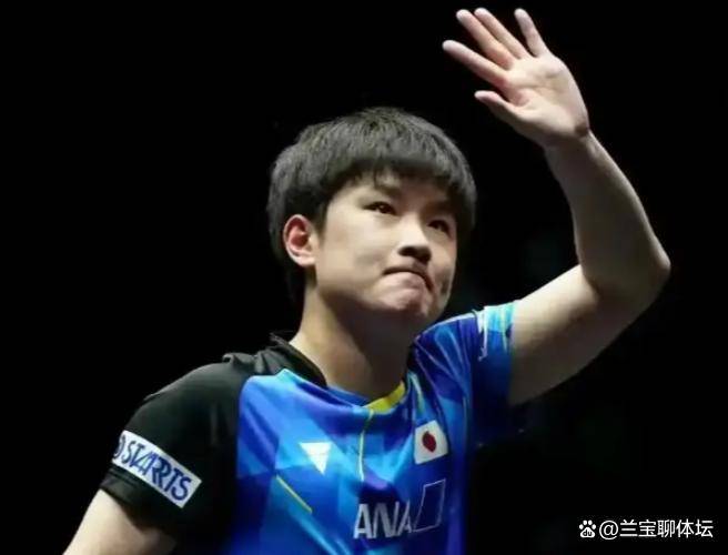 葡萄牙队绝杀波兰队,张本智和扛起全队的简单介绍 葡萄牙队绝杀波兰队,张本智和扛起全队的简单介绍