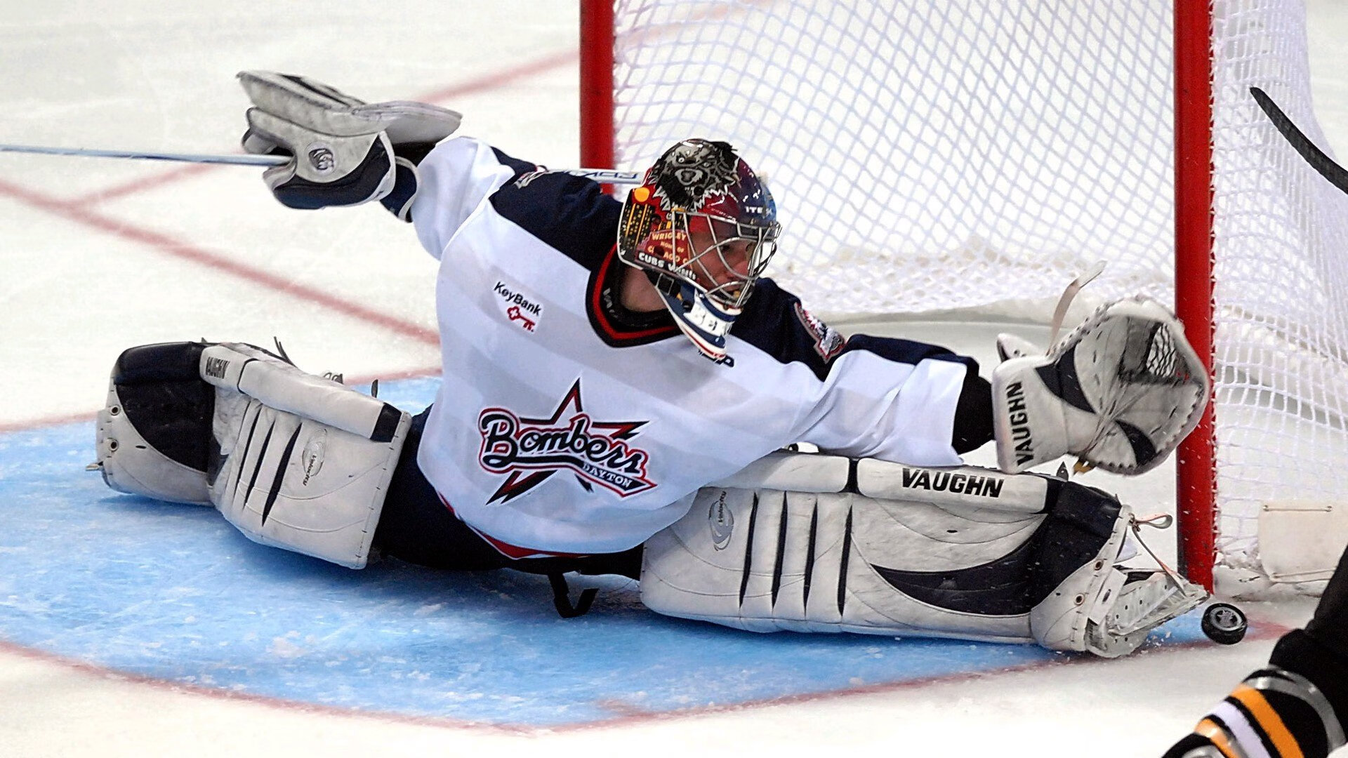 从孟菲斯到上海滩，贝恩用实力跨越太平洋的证明之战